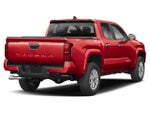 2026 Toyota Tacoma 4WD 4WD SR5 Double Cab 5' Bed AT (Natl)
