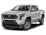2026 Toyota Tacoma 4WD 4WD SR5 Double Cab 5' Bed AT (Natl)