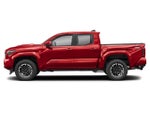 2026 Toyota Tacoma 4WD 4WD TRD Sport Double Cab 5' Bed AT (Natl)