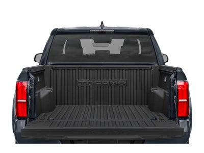 2026 Toyota Tacoma 4WD 4WD TRD Sport Double Cab 5' Bed AT (Natl)