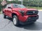 2026 Toyota Tacoma 4WD 4WD SR5 Double Cab 5' Bed AT (Natl)