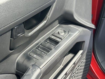 2026 Toyota Tacoma 4WD 4WD SR5 Double Cab 5' Bed AT (Natl)