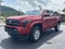 2026 Toyota Tacoma 4WD 4WD SR5 Double Cab 5' Bed AT (Natl)