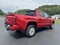 2026 Toyota Tacoma 4WD 4WD SR5 Double Cab 5' Bed AT (Natl)