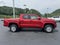 2026 Toyota Tacoma 4WD 4WD SR5 Double Cab 5' Bed AT (Natl)