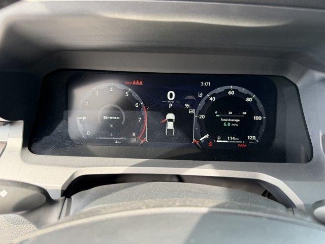 2026 Toyota Tacoma 4WD 4WD TRD Sport Double Cab 5' Bed AT (Natl)