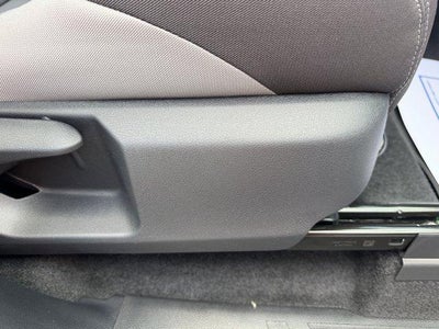 2026 Toyota Tacoma 4WD 4WD TRD Sport Double Cab 5' Bed AT (Natl)