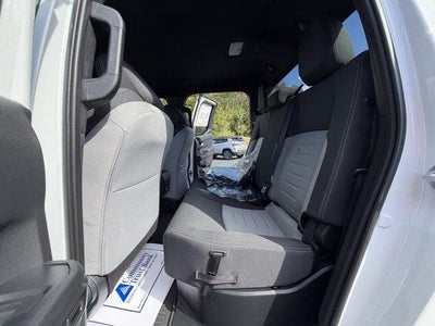 2026 Toyota Tacoma 4WD 4WD TRD Sport Double Cab 5' Bed AT (Natl)