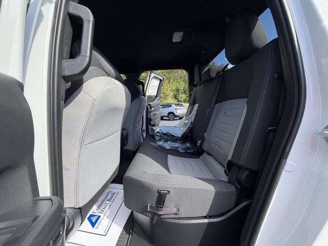 2026 Toyota Tacoma 4WD 4WD TRD Sport Double Cab 5' Bed AT (Natl)