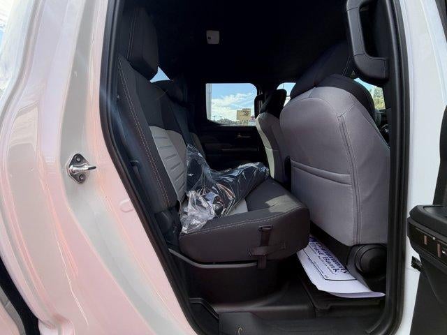 2026 Toyota Tacoma 4WD 4WD TRD Sport Double Cab 5' Bed AT (Natl)
