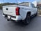 2026 Toyota Tacoma 4WD 4WD TRD Sport Double Cab 5' Bed AT (Natl)