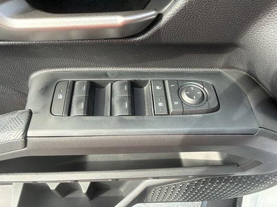 2026 Toyota Tacoma 4WD 4WD TRD Sport Double Cab 5' Bed AT (Natl)