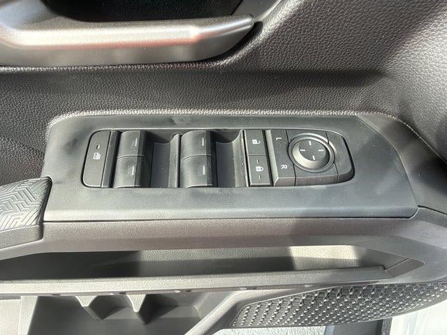 2026 Toyota Tacoma 4WD 4WD TRD Sport Double Cab 5' Bed AT (Natl)