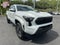 2026 Toyota Tacoma 4WD 4WD TRD Sport Double Cab 5' Bed AT (Natl)