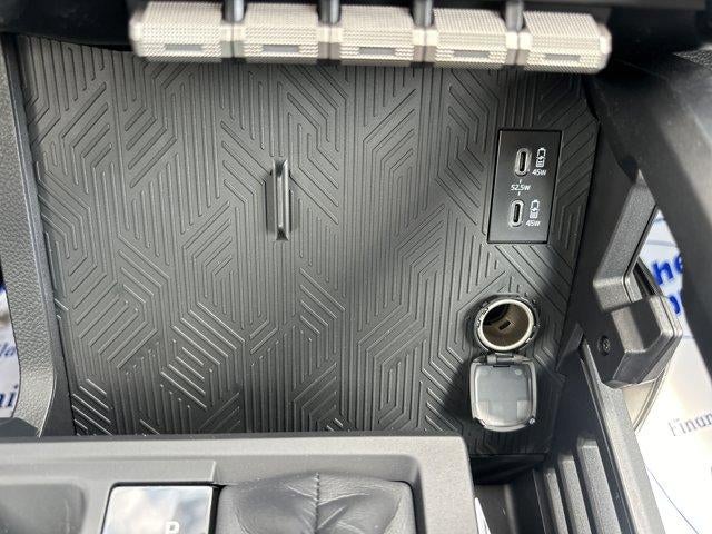 2026 Toyota Tacoma 4WD 4WD TRD Sport Double Cab 5' Bed AT (Natl)