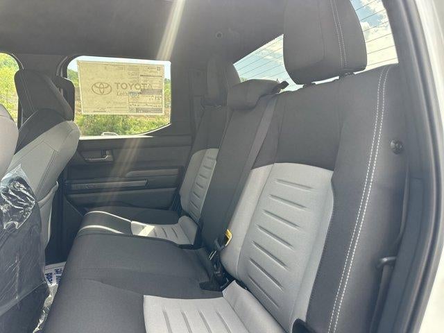 2026 Toyota Tacoma 4WD 4WD TRD Sport Double Cab 5' Bed AT (Natl)