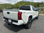 2026 Toyota Tacoma 4WD 4WD TRD Sport Double Cab 5' Bed AT (Natl)