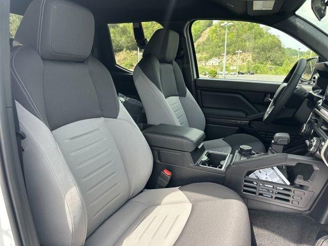 2026 Toyota Tacoma 4WD 4WD TRD Sport Double Cab 5' Bed AT (Natl)