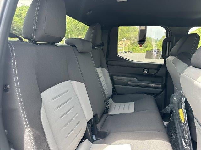 2026 Toyota Tacoma 4WD 4WD TRD Sport Double Cab 5' Bed AT (Natl)