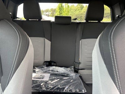 2026 Toyota Tacoma 4WD 4WD TRD Sport Double Cab 5' Bed AT (Natl)