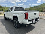 2026 Toyota Tacoma 4WD 4WD TRD Sport Double Cab 5' Bed AT (Natl)
