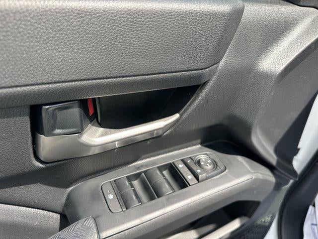 2026 Toyota Tacoma 4WD 4WD TRD Sport Double Cab 5' Bed AT (Natl)