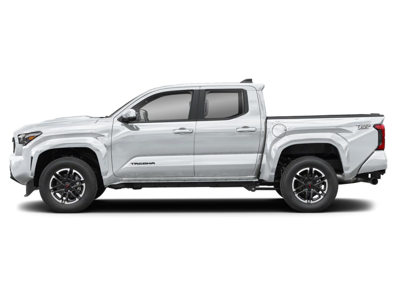 2026 Toyota Tacoma 4WD 4WD TRD Sport Double Cab 5' Bed AT (Natl)