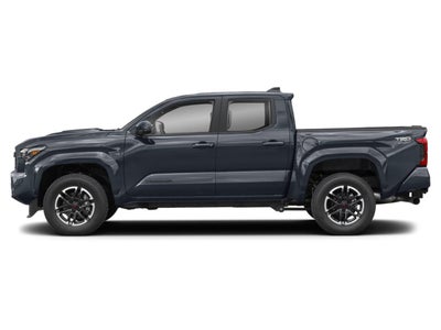 2026 Toyota Tacoma 4WD 4WD TRD Sport Double Cab 5' Bed AT (Natl)