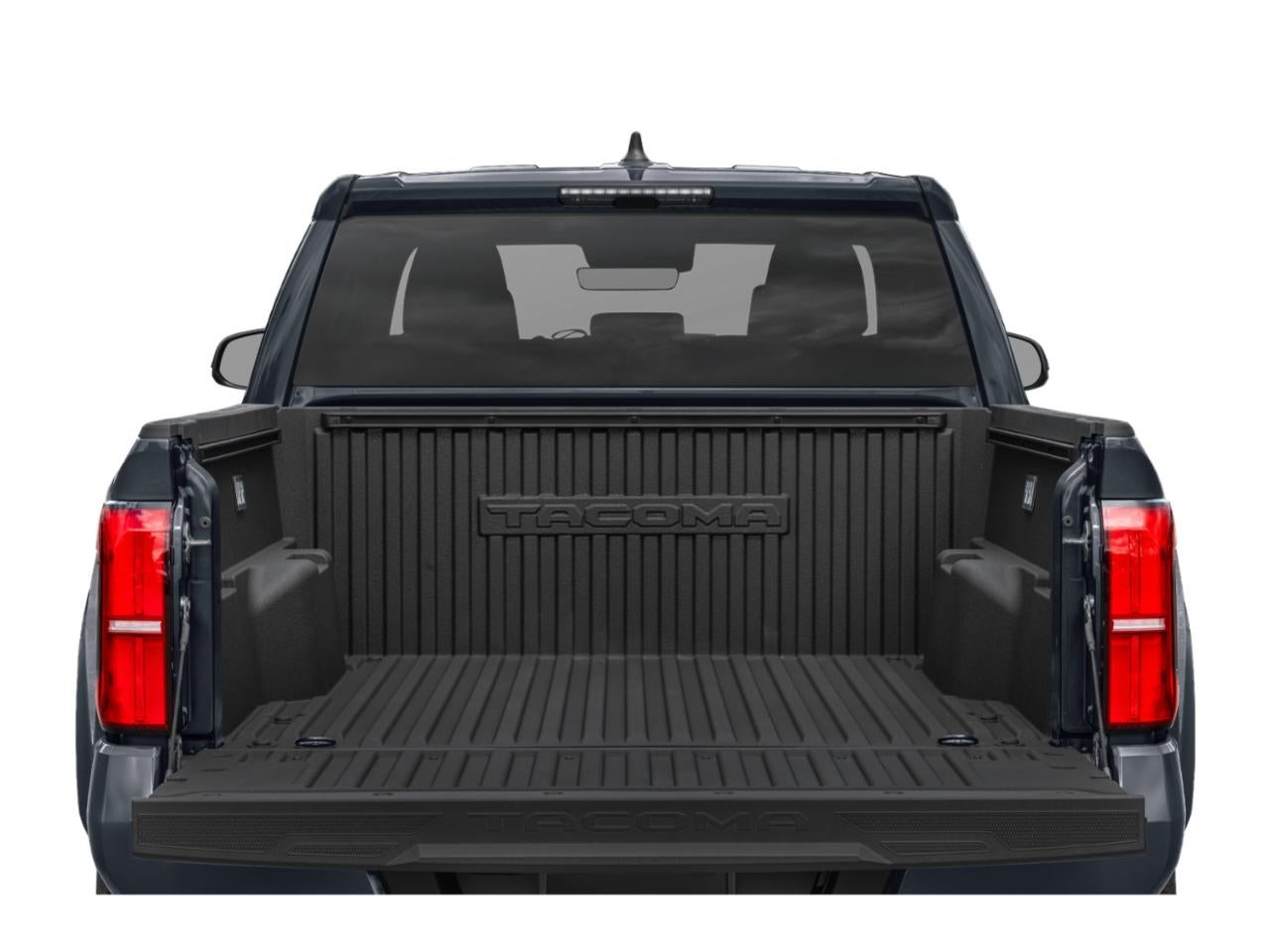 2026 Toyota Tacoma 4WD 4WD TRD Sport Double Cab 5' Bed AT (Natl)