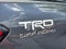 2024 Toyota Tacoma 4WD 4WD TRD Off Road Double Cab 5' Bed AT (Natl)