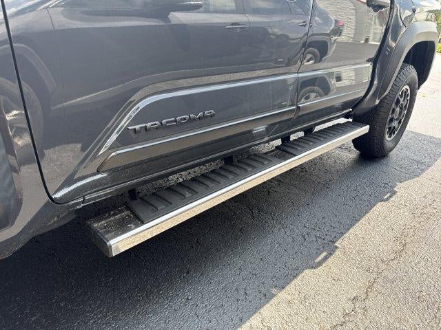 2024 Toyota Tacoma 4WD 4WD TRD Off Road Double Cab 5' Bed AT (Natl)