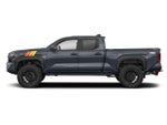 2026 Toyota Tacoma 4WD 4WD TRD Off Road Hybrid Double Cab 5' Bed AT (Natl)