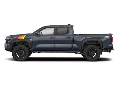 2026 Toyota Tacoma 4WD 4WD TRD Off Road Hybrid Double Cab 5' Bed AT (Natl)