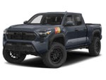 2026 Toyota Tacoma 4WD 4WD TRD Off Road Hybrid Double Cab 5' Bed AT (Natl)