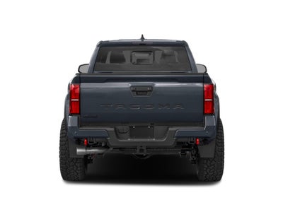 2026 Toyota Tacoma 4WD 4WD TRD Off Road Hybrid Double Cab 5' Bed AT (Natl)
