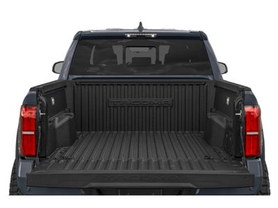 2026 Toyota Tacoma 4WD 4WD TRD Off Road Hybrid Double Cab 5' Bed AT (Natl)
