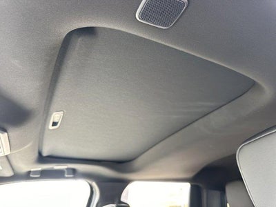 2026 Toyota Tacoma 4WD 4WD Limited Hybrid Double Cab 5' Bed AT (Natl)