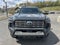 2026 Toyota Tacoma 4WD 4WD Limited Hybrid Double Cab 5' Bed AT (Natl)