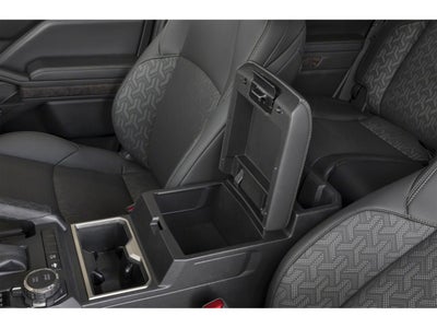 2026 Toyota Tacoma 4WD 4WD Limited Hybrid Double Cab 5' Bed AT (Natl)