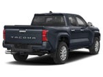 2026 Toyota Tacoma 4WD 4WD Limited Hybrid Double Cab 5' Bed AT (Natl)
