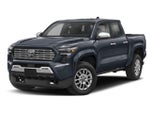 2026 Toyota Tacoma 4WD 4WD Limited Hybrid Double Cab 5' Bed AT (Natl)
