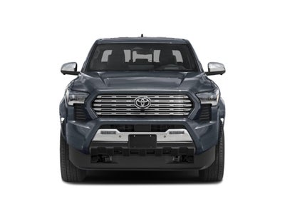 2026 Toyota Tacoma 4WD 4WD Limited Hybrid Double Cab 5' Bed AT (Natl)