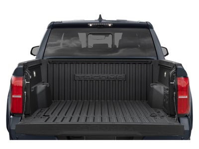 2026 Toyota Tacoma 4WD 4WD Limited Hybrid Double Cab 5' Bed AT (Natl)