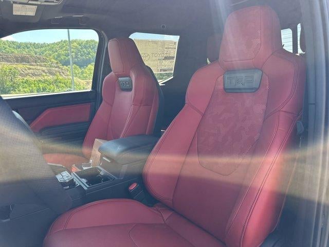 2026 Toyota Tacoma 4WD 4WD TRD Pro Hybrid Double Cab 5' Bed AT (Natl)