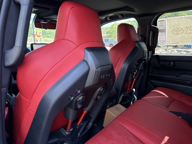 2026 Toyota Tacoma 4WD 4WD TRD Pro Hybrid Double Cab 5' Bed AT (Natl)