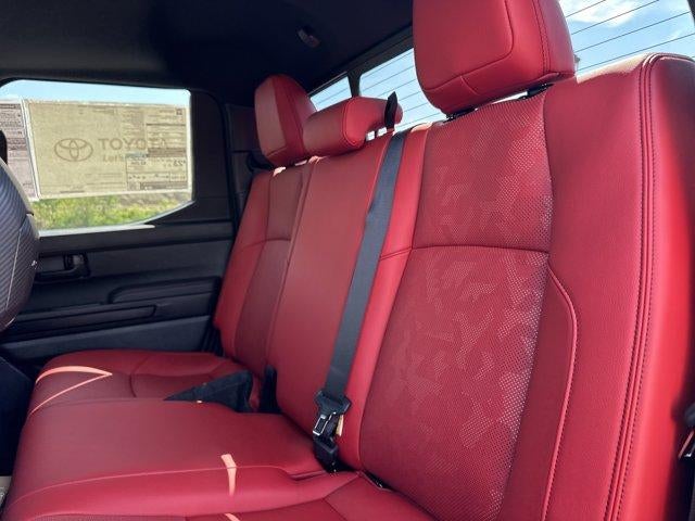 2026 Toyota Tacoma 4WD 4WD TRD Pro Hybrid Double Cab 5' Bed AT (Natl)