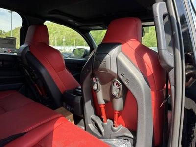 2026 Toyota Tacoma 4WD 4WD TRD Pro Hybrid Double Cab 5' Bed AT (Natl)