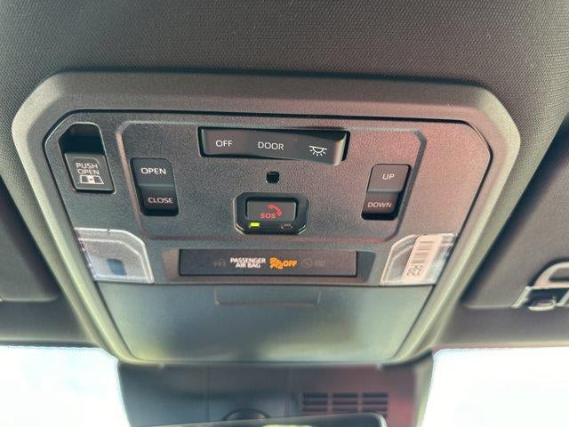 2026 Toyota Tacoma 4WD 4WD TRD Pro Hybrid Double Cab 5' Bed AT (Natl)