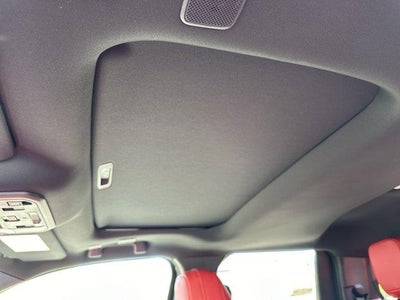 2026 Toyota Tacoma 4WD 4WD TRD Pro Hybrid Double Cab 5' Bed AT (Natl)