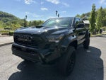 2026 Toyota Tacoma 4WD 4WD TRD Pro Hybrid Double Cab 5' Bed AT (Natl)